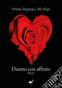 Duetto con affetto libro