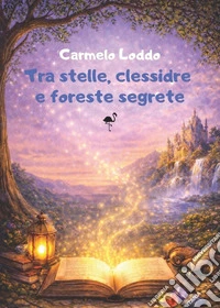 Tra stelle, clessidre e foreste segrete libro