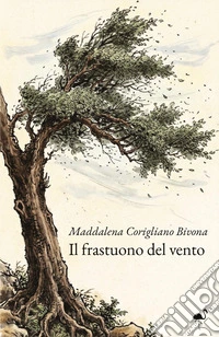 Il frastuono del vento libro