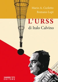 L'URSS di Italo Calvino libro