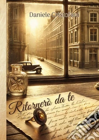 Ritornerò da te libro