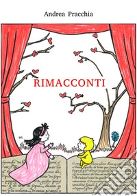 Rimacconti libro