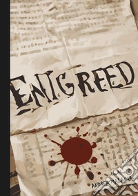 Enigreed libro