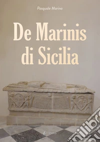 De Marinis di Sicilia libro