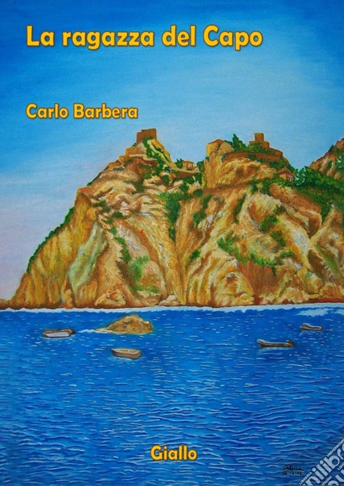La ragazza del Capo