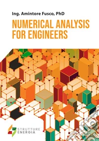 Numerical analysis for engineers libro