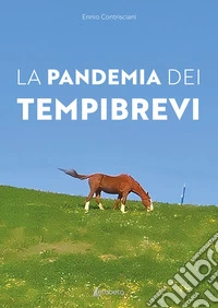 La pandemia dei tempi brevi libro