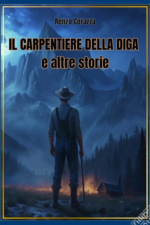 Il carpentiere della diga e altre storie