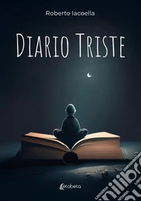 Diario triste libro