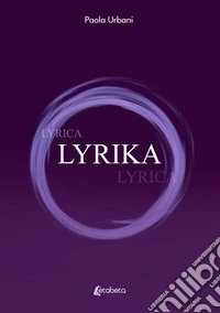 Lyrika libro