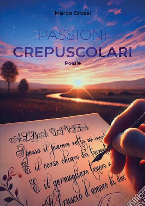 Passioni crepuscolari