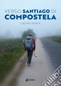 Verso Santiago di Compostela libro