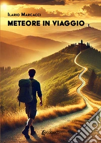 Meteore in viaggio libro