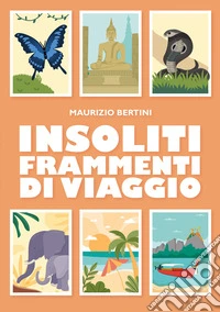 Insoliti frammenti di viaggio libro