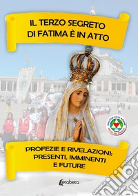 Il terzo segreto di Fatima è in atto. Profezie e rivelazioni: presenti, imminenti e future libro