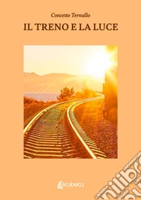 Il treno e la luce libro