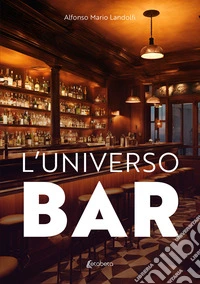 L'universo bar libro