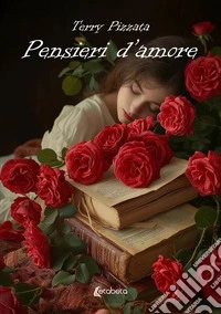 Pensieri d'amore libro
