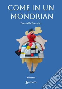 Come in un Mondrian libro