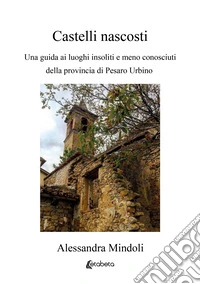 Castelli nascosti. Una guida ai luoghi insoliti e meno conosciuti della provincia di Pesaro Urbino libro