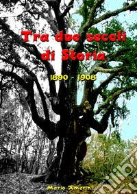 Tra due secoli di storia. 1890-1908 libro