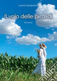 Il volo delle piralidi libro