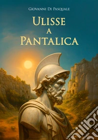 Ulisse a Pantalica libro