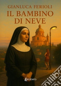 Il bambino di neve libro