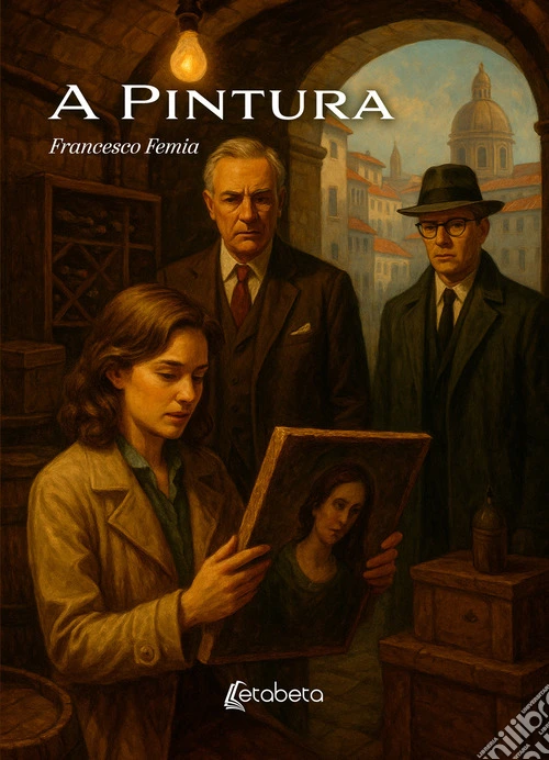A pintura