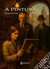 A pintura libro