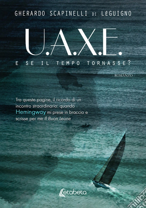 U.a.x.e.