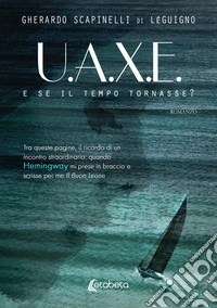 U.a.x.e. libro
