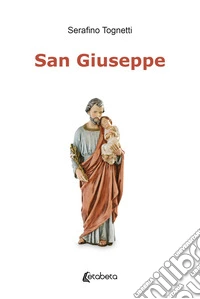 San Giuseppe libro