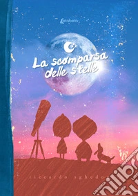 La scomparsa delle stelle libro