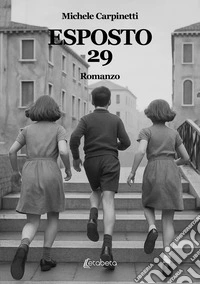 Esposto 29 libro