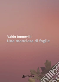 Una manciata di foglie libro
