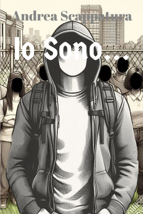 Io sono...