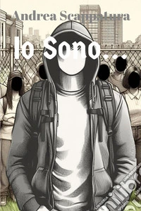 Io sono... libro