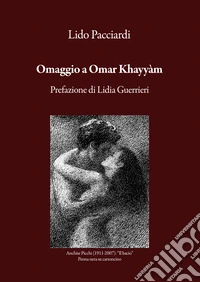 Omaggio a Omar Khayyàm libro