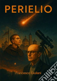 Perielio libro