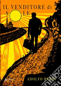 Il venditore di sole libro
