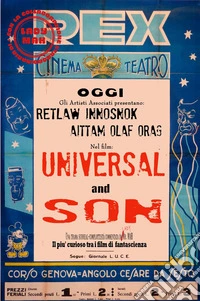 Universal and Son libro