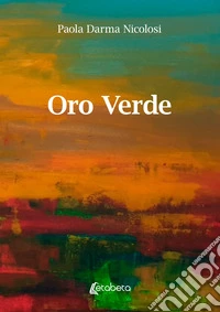 Oro verde libro
