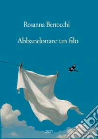 Abbandonare un filo libro