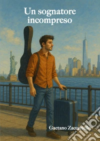 Un sognatore incompreso libro