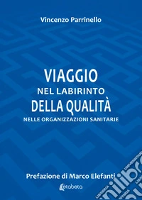 Viaggio nel labirinto della qualità nelle organizzazioni sanitarie libro
