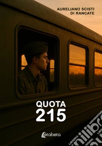 Quota 215 libro