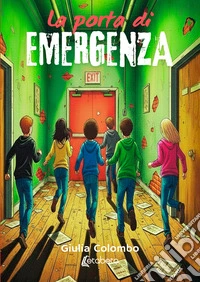 La porta di emergenza libro