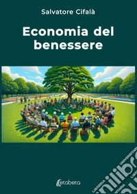 Economia del benessere libro