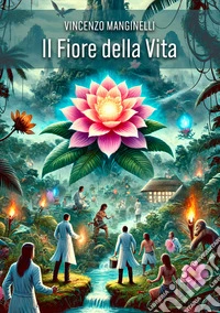 Il fiore della vita libro